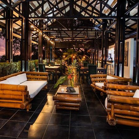 Tiki Villas Rainforest Lodge - Adults Only Uvita Exterior foto