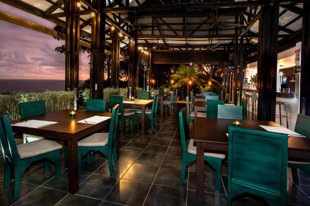 Tiki Villas Rainforest Lodge - Adults Only Uvita Exterior foto