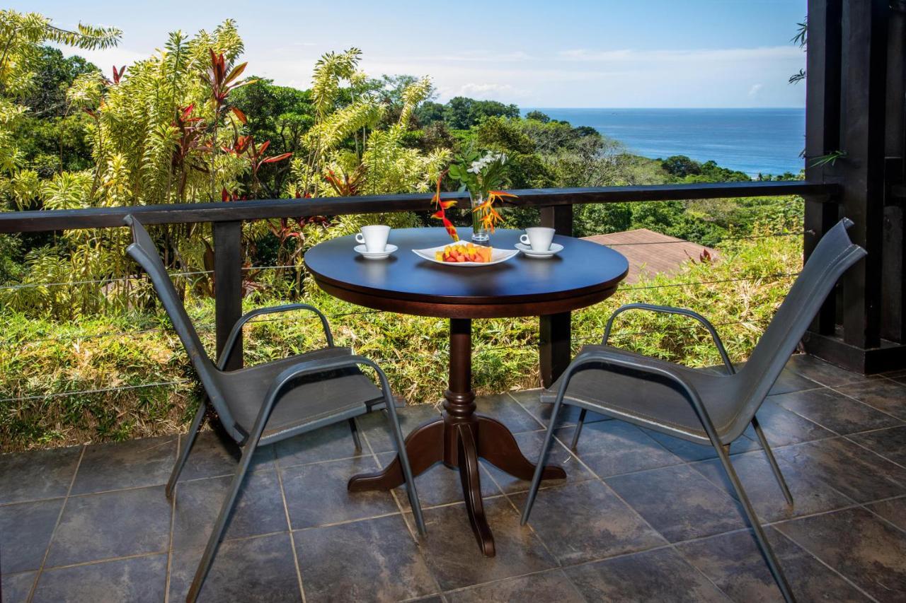 Tiki Villas Rainforest Lodge - Adults Only Uvita Exterior foto